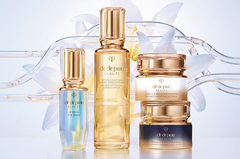 CLE DE PEAU